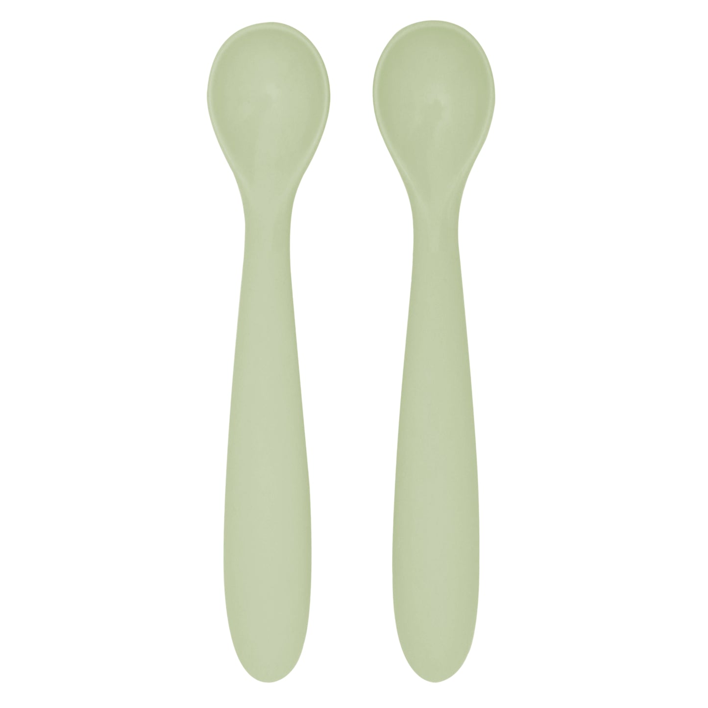 Silicone Spoons