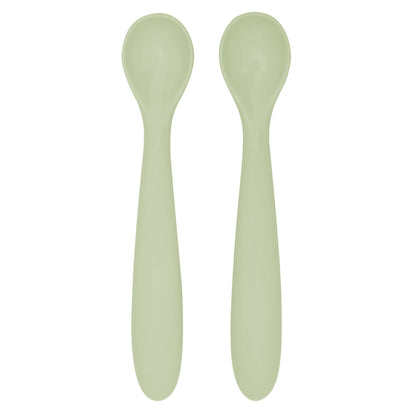 Silicone Spoons