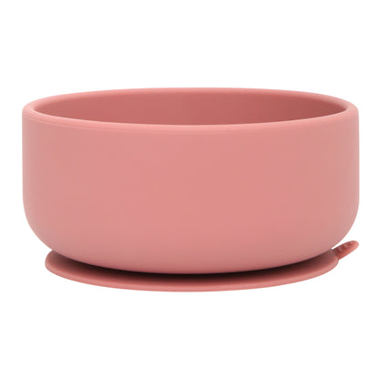 Silicone Suction Bowls