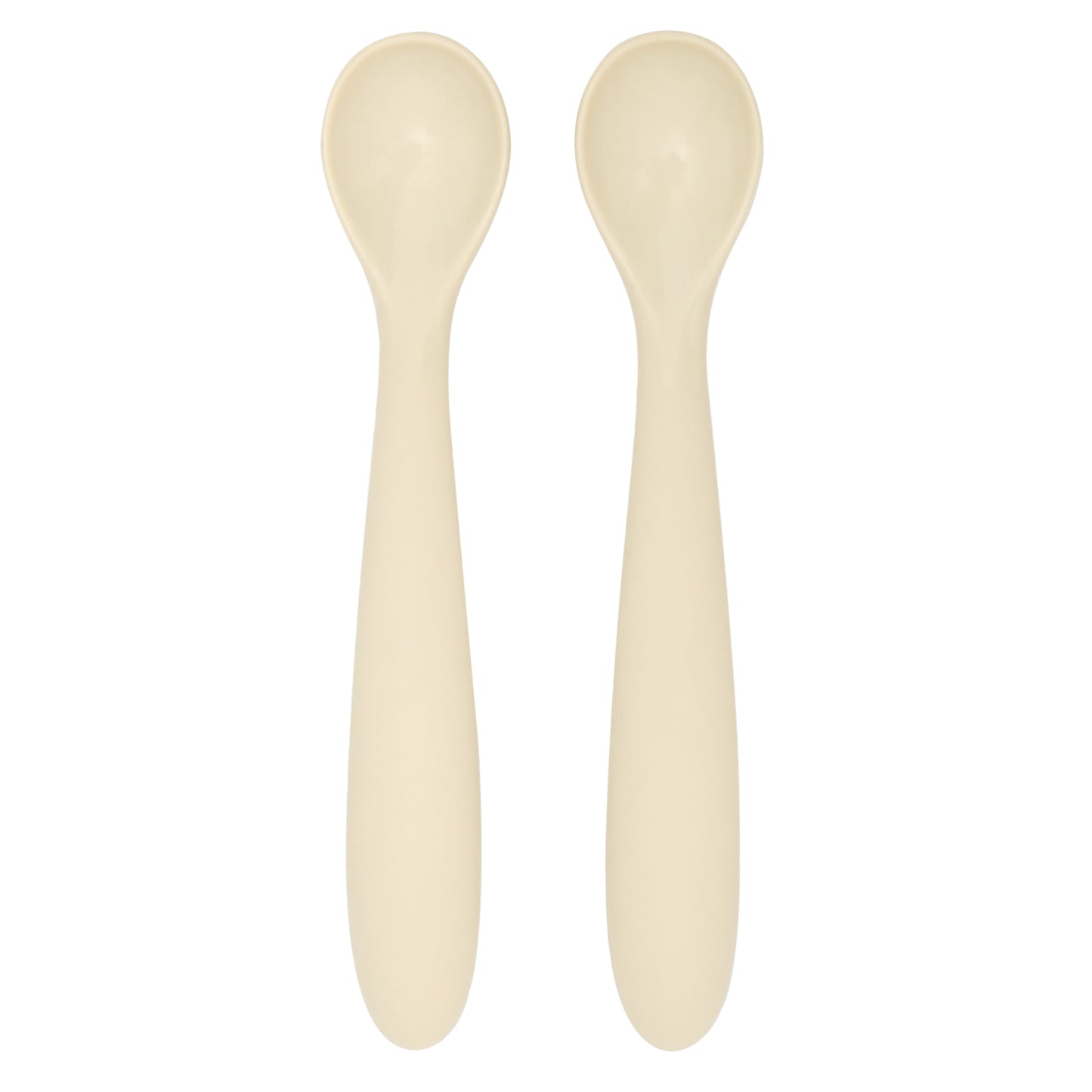 Silicone Spoons