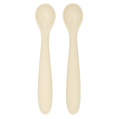 Silicone Spoons