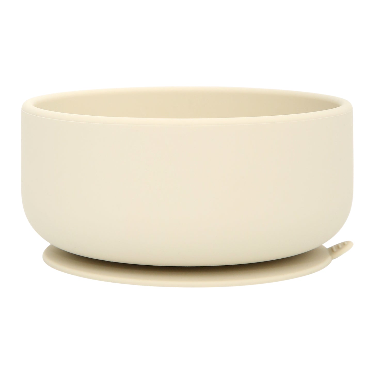 Silicone Suction Bowls