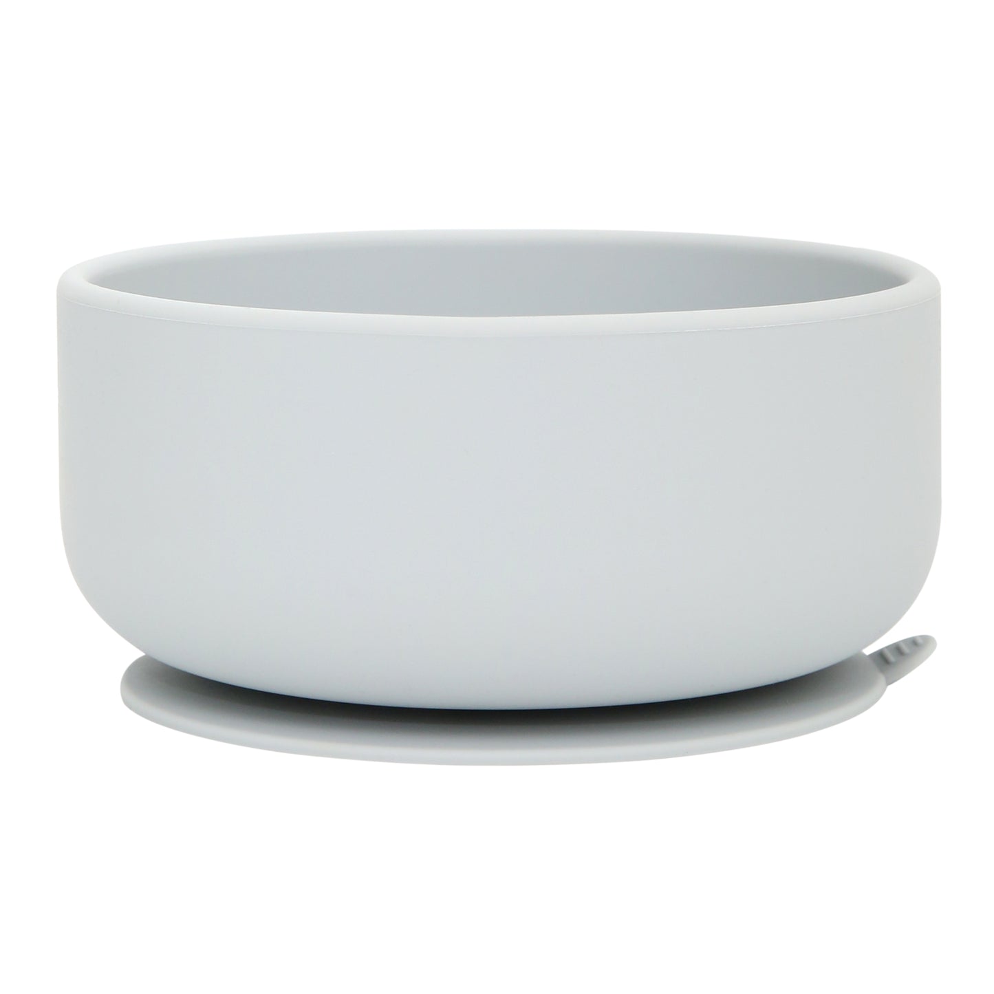 Silicone Suction Bowls