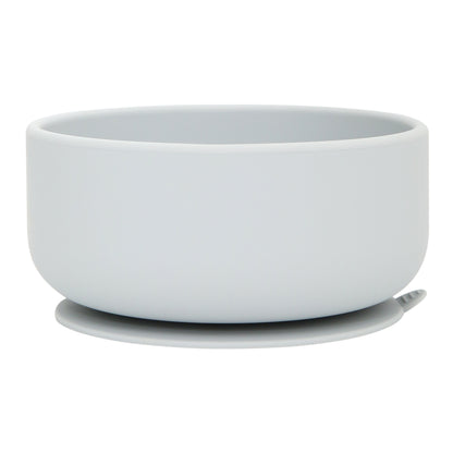 Silicone Suction Bowls