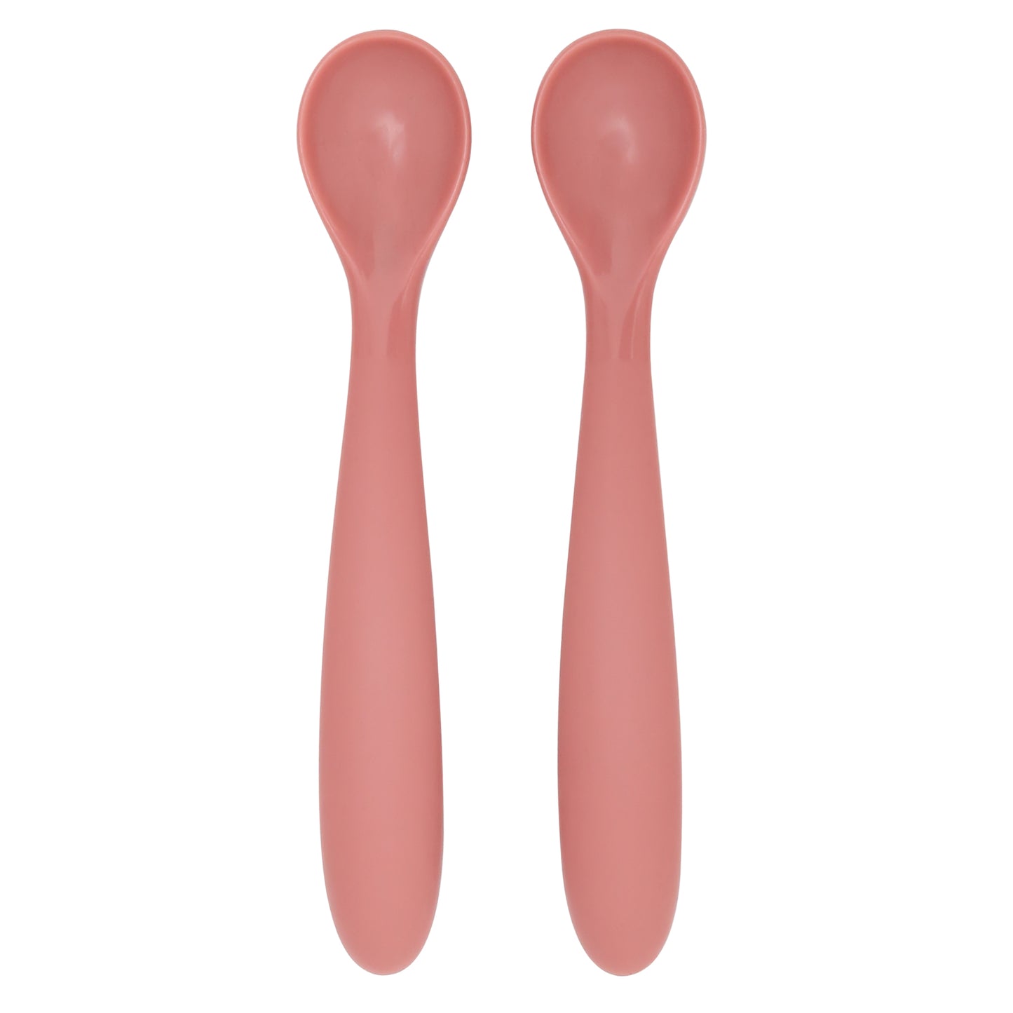 Silicone Spoons