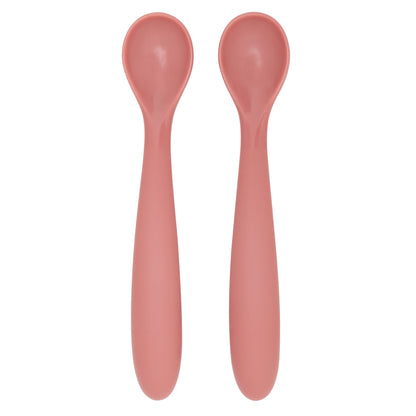 Silicone Spoons