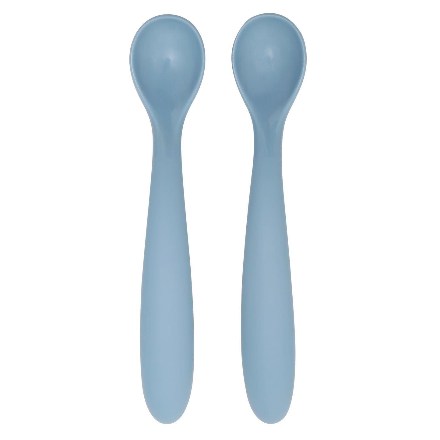 Silicone Spoons