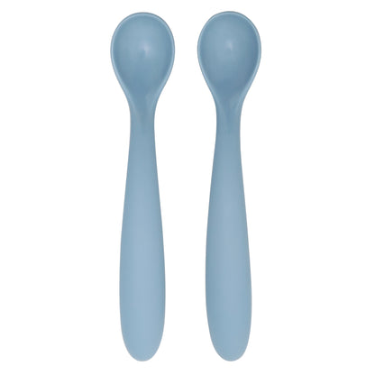 Silicone Spoons