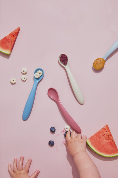 Silicone Spoons